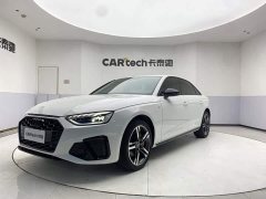Audi A4L 40 TFSI Luxury Version - фото 1