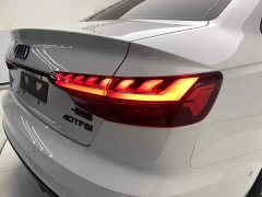 Audi A4L 40 TFSI Luxury Version - фото 10