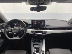 Audi A4L 40 TFSI Luxury Version - фото 13