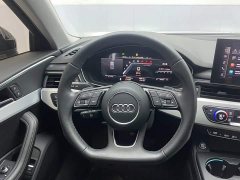 Audi A4L 40 TFSI Luxury Version - фото 14