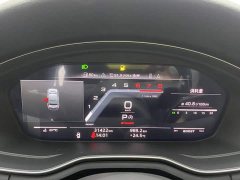 Audi A4L 40 TFSI Luxury Version - фото 15