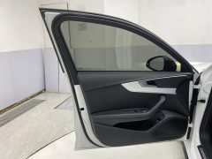 Audi A4L 40 TFSI Luxury Version - фото 16