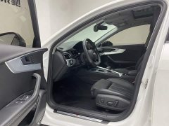 Audi A4L 40 TFSI Luxury Version - фото 17