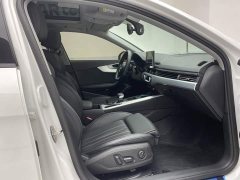 Audi A4L 40 TFSI Luxury Version - фото 18