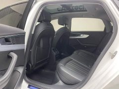 Audi A4L 40 TFSI Luxury Version - фото 19