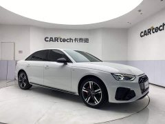 Audi A4L 40 TFSI Luxury Version - фото 2