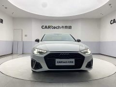 Audi A4L 40 TFSI Luxury Version - фото 3