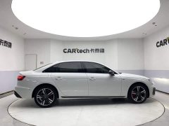 Audi A4L 40 TFSI Luxury Version - фото 4
