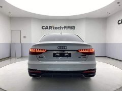 Audi A4L 40 TFSI Luxury Version - фото 6