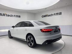 Audi A4L 40 TFSI Luxury Version - фото 7