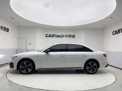 Audi A4L 40 TFSI Luxury Version - фото 8