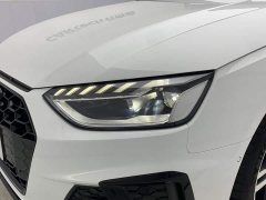Audi A4L 40 TFSI Luxury Version - фото 9