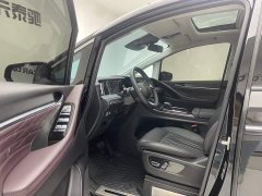 GAC M8 400T Premium Edition - фото 17