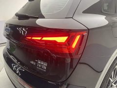 Audi Q5L 45 Edition 45 TFSI Luxury Version - фото 10