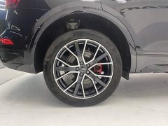Audi Q5L 45 Edition 45 TFSI Luxury Version - фото 11