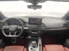 Audi Q5L 45 Edition 45 TFSI Luxury Version - фото 13