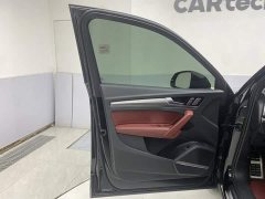 Audi Q5L 45 Edition 45 TFSI Luxury Version - фото 16