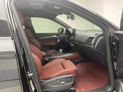 Audi Q5L 45 Edition 45 TFSI Luxury Version - фото 18