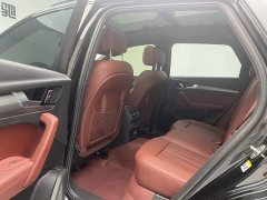 Audi Q5L 45 Edition 45 TFSI Luxury Version - фото 19