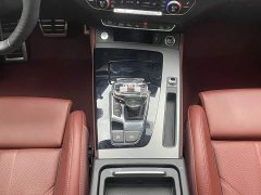 Audi Q5L 45 Edition 45 TFSI Luxury Version - фото 20