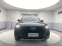 Audi Q5L 45 Edition 45 TFSI Luxury Version - фото 3
