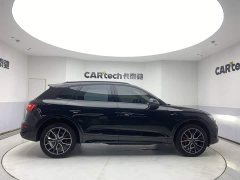 Audi Q5L 45 Edition 45 TFSI Luxury Version - фото 4