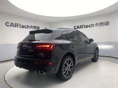 Audi Q5L 45 Edition 45 TFSI Luxury Version - фото 5