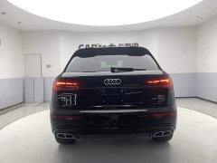 Audi Q5L 45 Edition 45 TFSI Luxury Version - фото 6