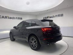 Audi Q5L 45 Edition 45 TFSI Luxury Version - фото 7