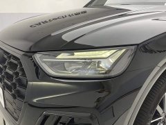 Audi Q5L 45 Edition 45 TFSI Luxury Version - фото 9
