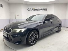 BMW 3 325Li M - фото 1