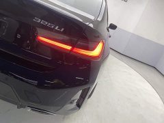 BMW 3 325Li M - фото 10