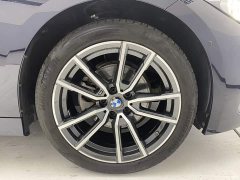 BMW 3 325Li M - фото 11