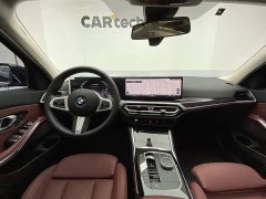 BMW 3 325Li M - фото 13