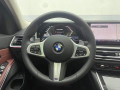 BMW 3 325Li M - фото 14