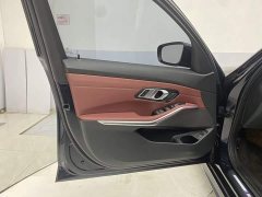 BMW 3 325Li M - фото 16