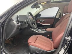 BMW 3 325Li M - фото 17