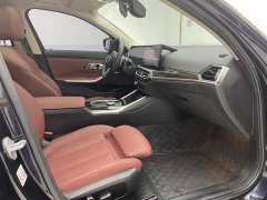 BMW 3 325Li M - фото 18