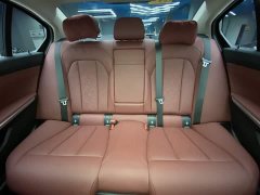 BMW 3 325Li M - фото 19