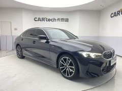 BMW 3 325Li M - фото 2