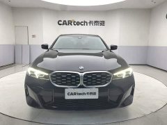 BMW 3 325Li M - фото 3