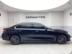 BMW 3 325Li M - фото 4