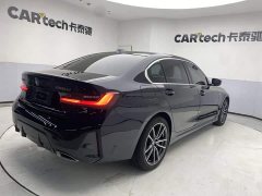 BMW 3 325Li M - фото 5