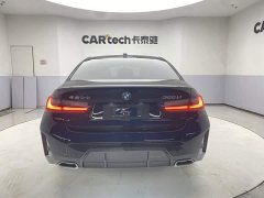 BMW 3 325Li M - фото 6