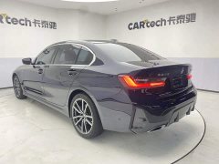 BMW 3 325Li M - фото 7