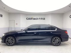 BMW 3 325Li M - фото 8