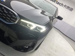 BMW 3 325Li M - фото 9
