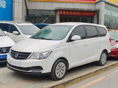Baojun 730 1.5L Version 7 VI - фото 1