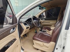 Baojun 730 1.5L Version 7 VI - фото 4