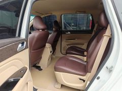 Baojun 730 1.5L Version 7 VI - фото 5
